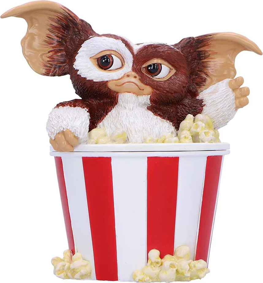Nemesis Now - Gremlins - Gizmo Feast Box