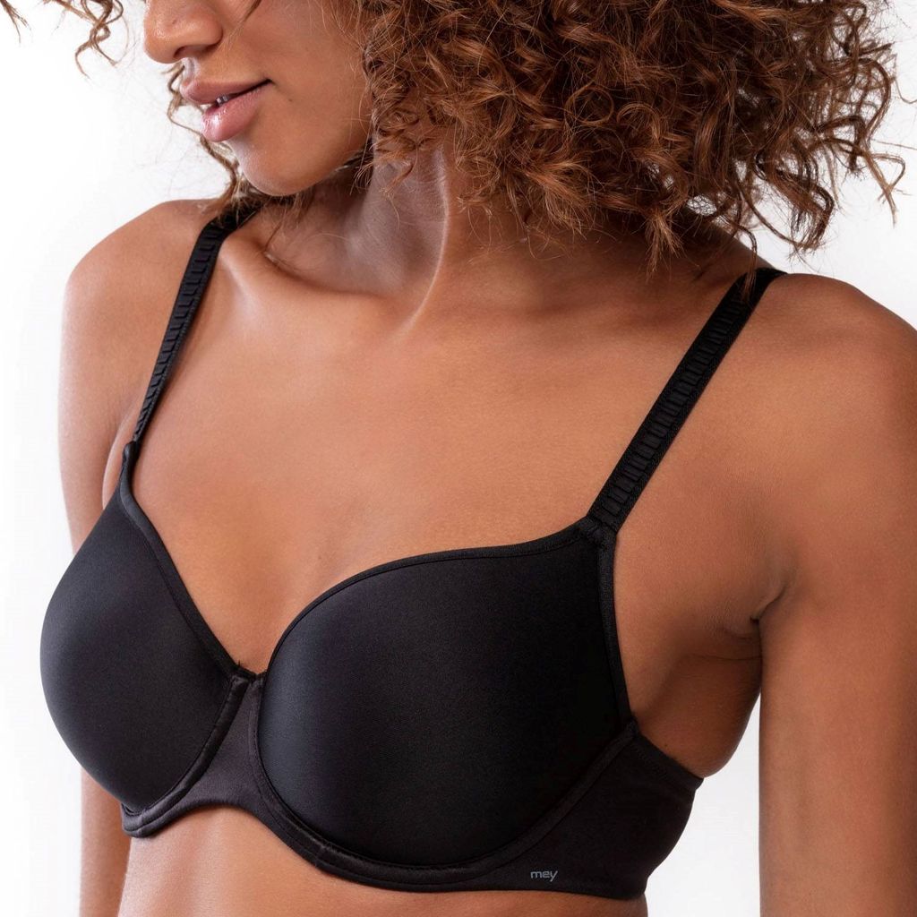 Mey Spacer Bra - White