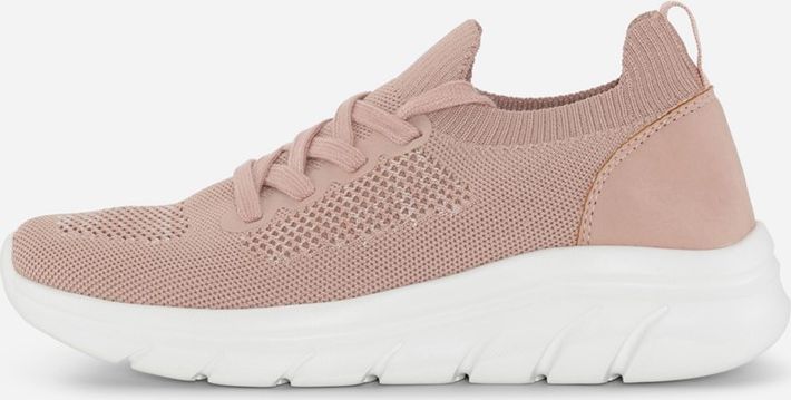 rugged gear sko rose