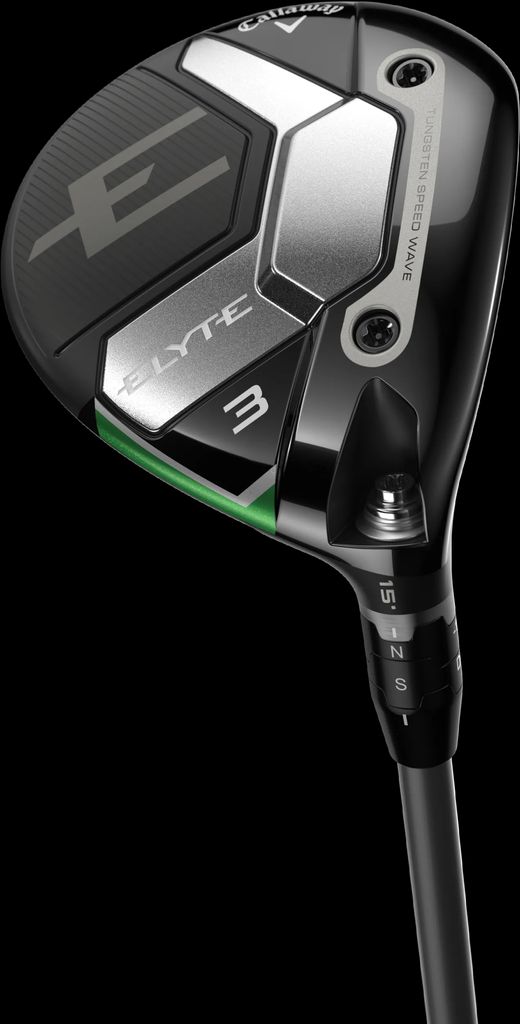 callaway golf elyte maderas de calle