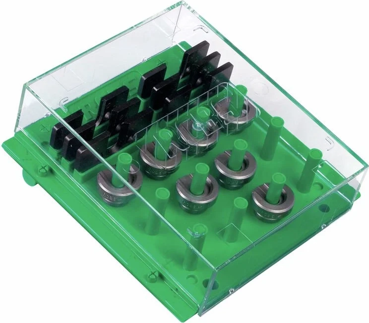 RCBS Shellholder Rack