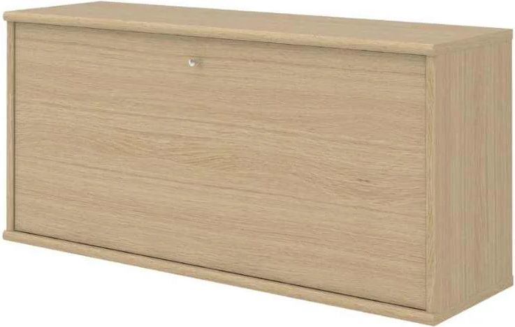 Hammel Furniture Mistral Eg Hvidpigmenteret Lak