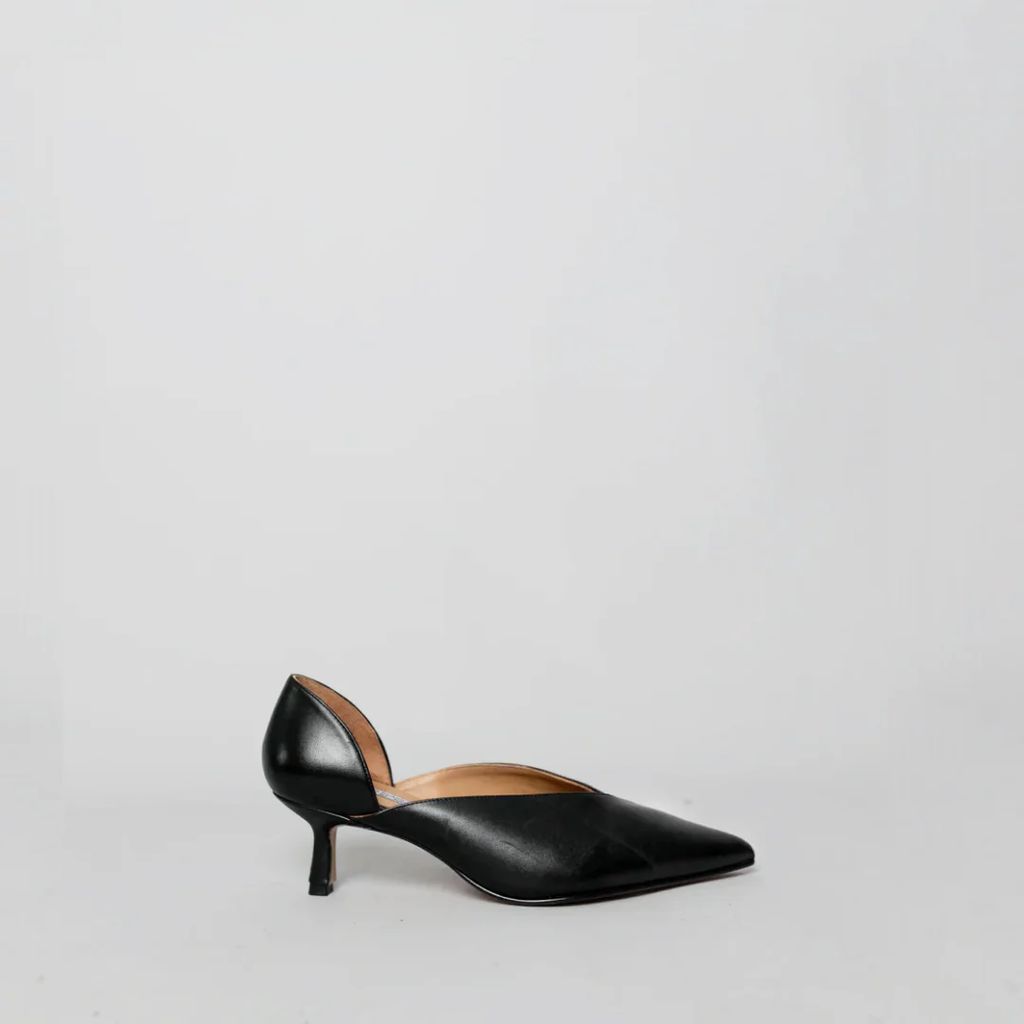the radford black