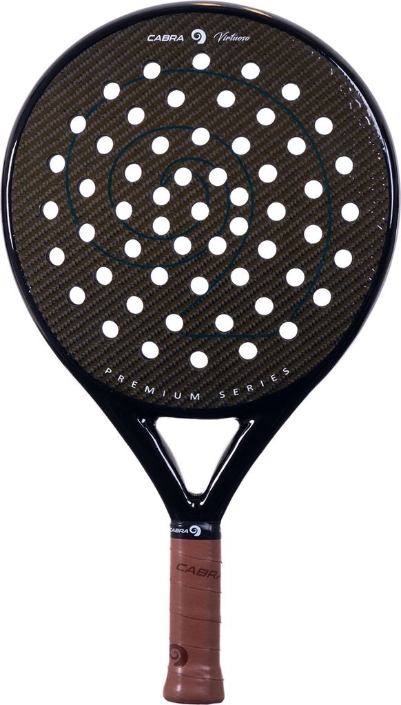 cabra premium virtuoso 2022