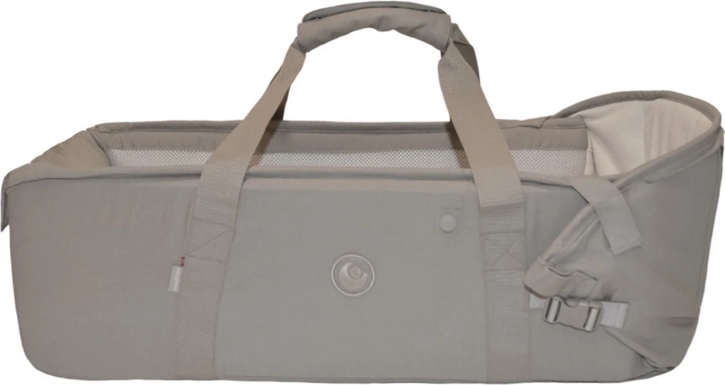 Easygrow Favn II Bærebag Sand