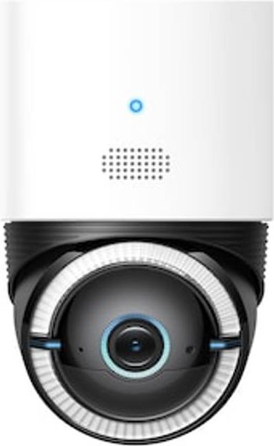 Eufy 4G LTE Cam S330 Overvåkningskamera