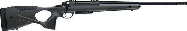 sako s20 hunter 30-06 fluted 51cm adj 5/8-24 jagtriffel