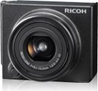 Ricoh S10 GXR Body 161 g
