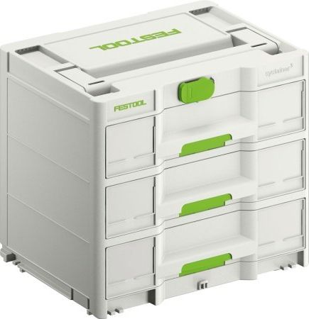 festool sortainer³