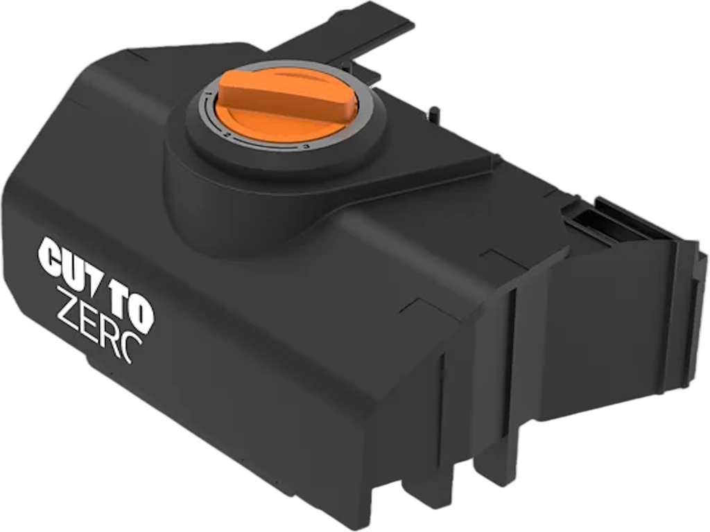 worx wa0928 cut-to-zero-modul til landroid vision cloud 4wd robotplæneklipper