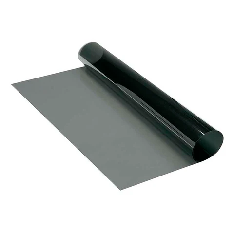 Foliatec solfilm Blacknight Superdark 76x300 cm