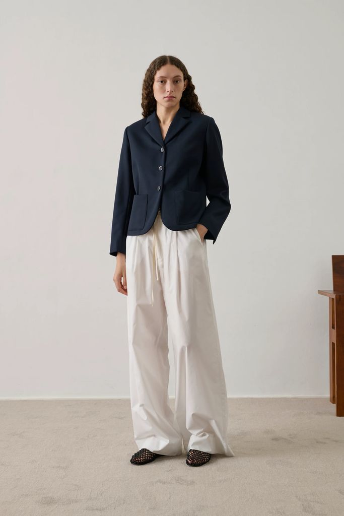 blue hespera jacket