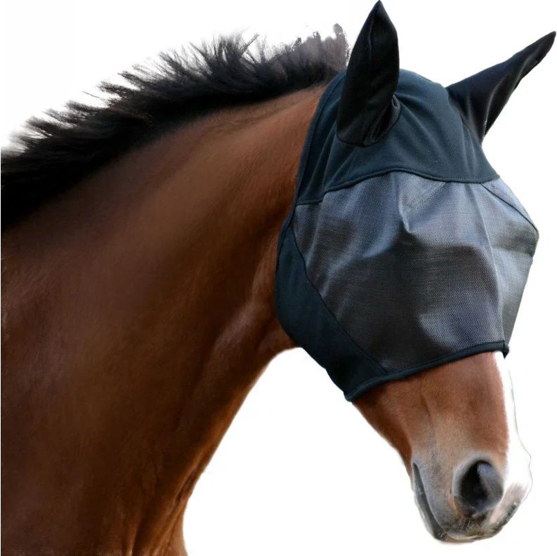 ABSORBINE UltraShield fluemaske med ører