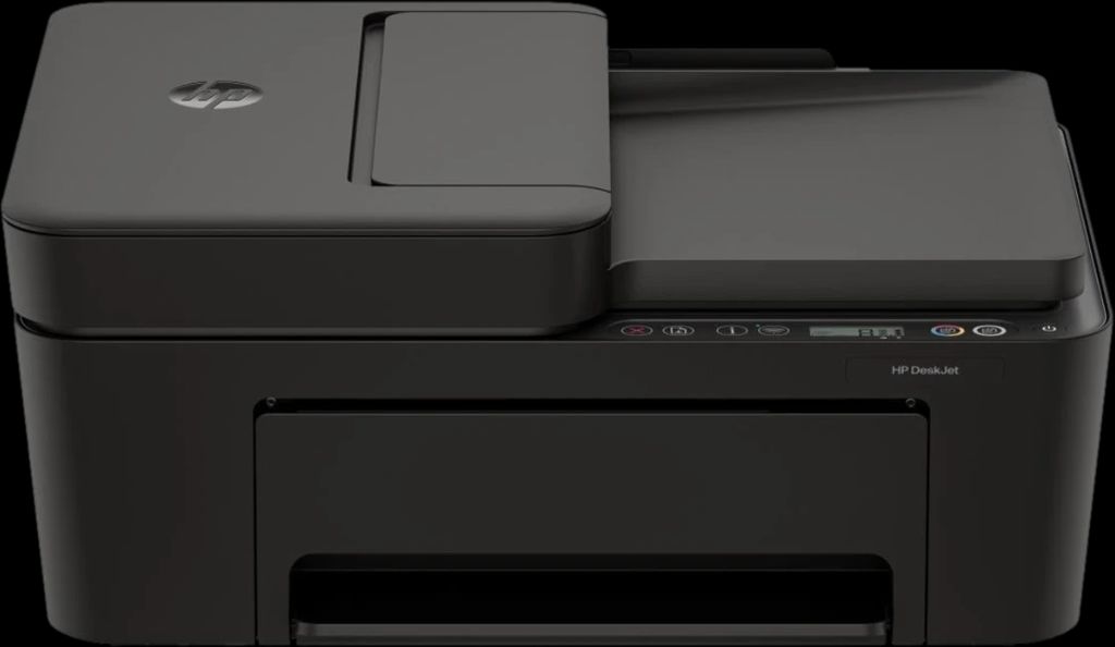 HP DeskJet 4310 Multifunktionsprinter