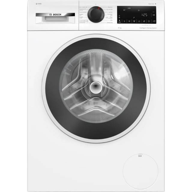 Bosch Serie 6 WGG254FMSN Vaskemaskine