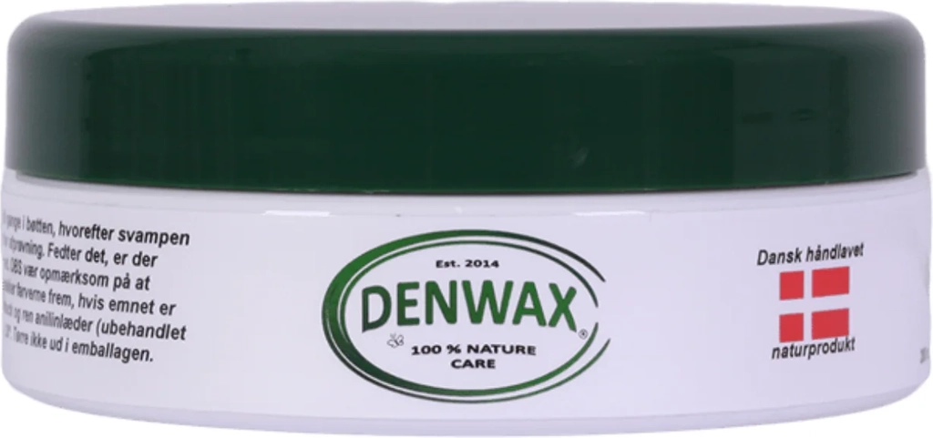 denwax care overfladepleje 200 ml