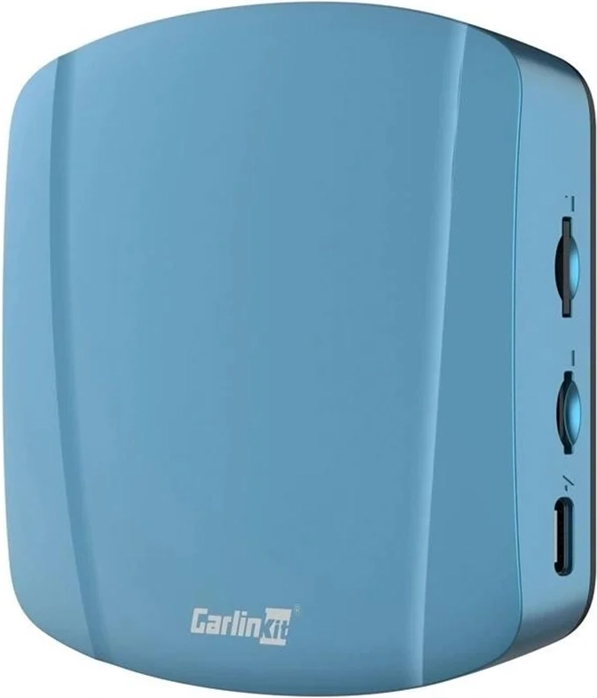 Carlinkit TBOX Ultra Apple CarPlay Android Auto Wireless Adapter