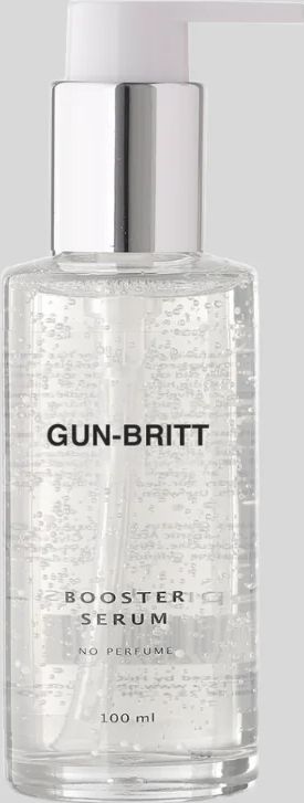 gun-britt booster serum 100 ml.