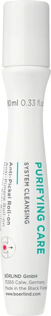 Annemarie Börlind Anti-Pickel Roll-on Purifying Care, 10ml
