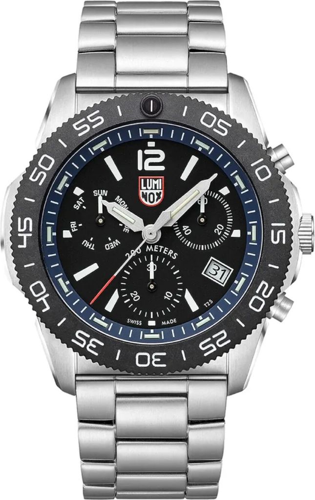 Luminox XS.3143.M Herreur Pacific Diver