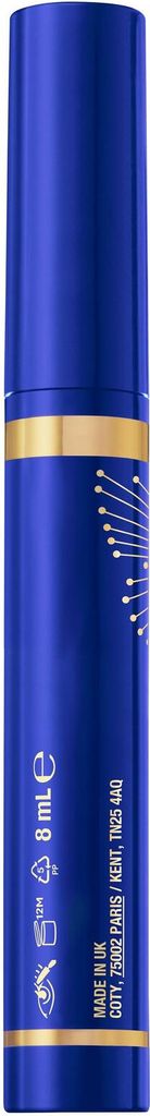 max factormasterpiece divine lashes waterproof mascara