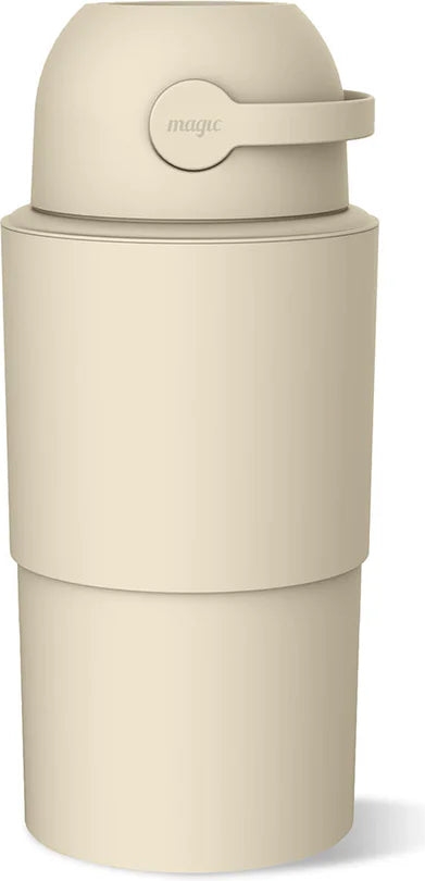 magic heka l blespand, beige