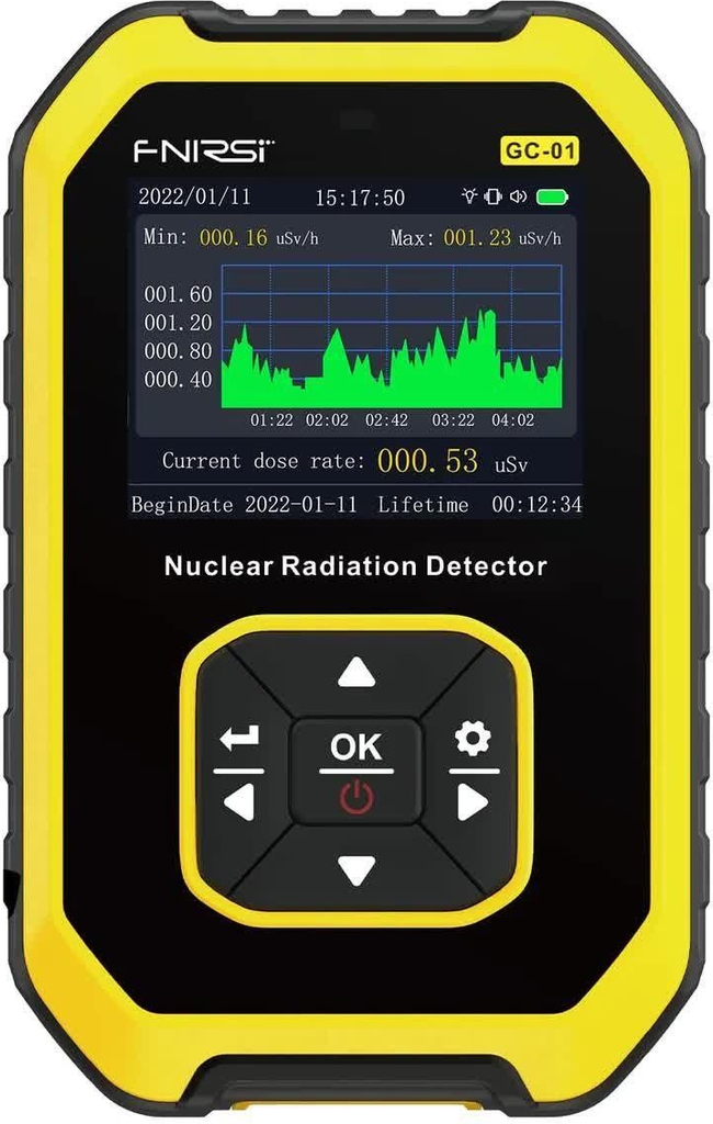 fnirsi gc-01 radiation detector