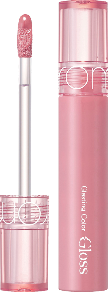 rom&nd - Glasting Color Gloss - Rosa