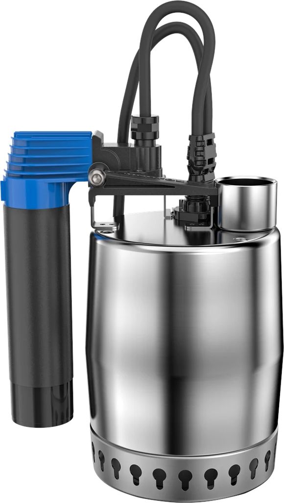 Grundfos UNILIFT KP 150 AV 1 drainage pump