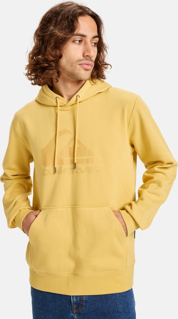 comp logo - hoodie for men