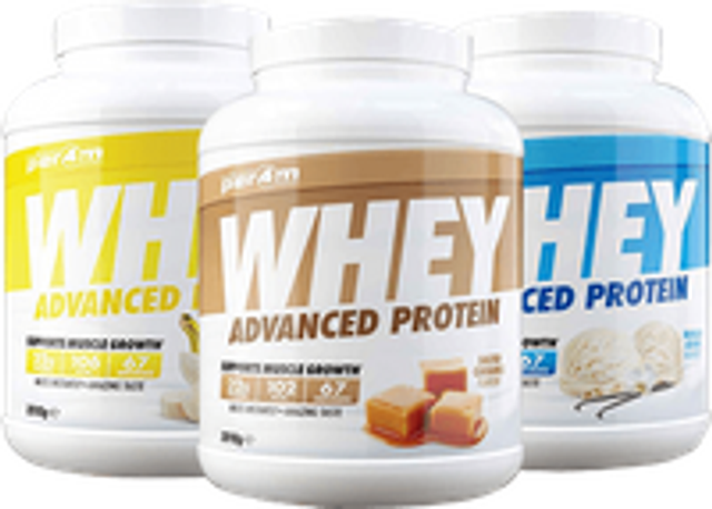 Per4m Whey 2010g Proteinpulver