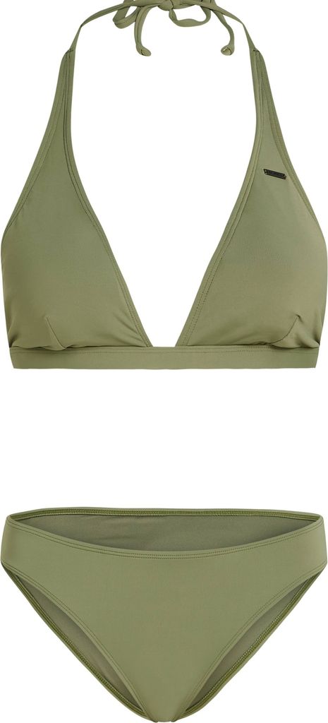 O'NEILL Bikini 'Marga Cruz'  oliven