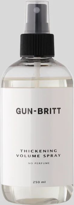 gun-britt thickening spray 250 ml.