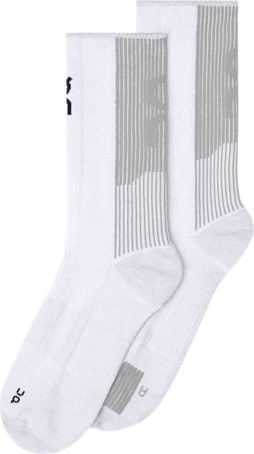 sokker on performance run sock high