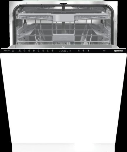 Gorenje Advanced Line PDI9663 Opvaskemaskine