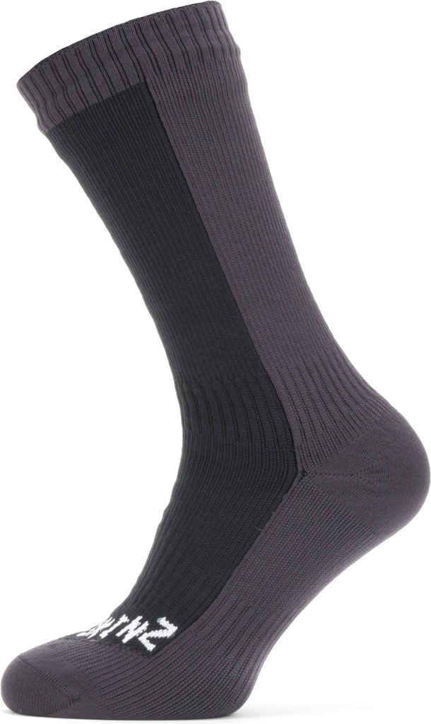 Sealskinz Starston - Black