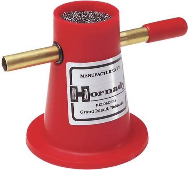 Hornady Powder Trickler