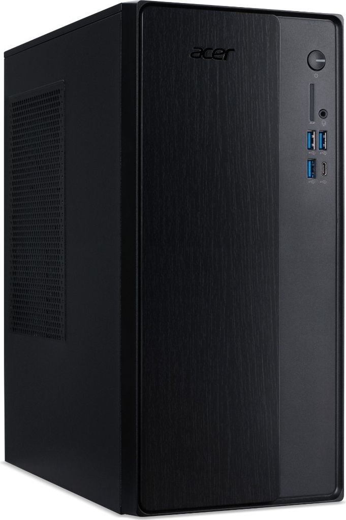acer aspire tc 102 (16/1tb/rtx 5060) stationær pc