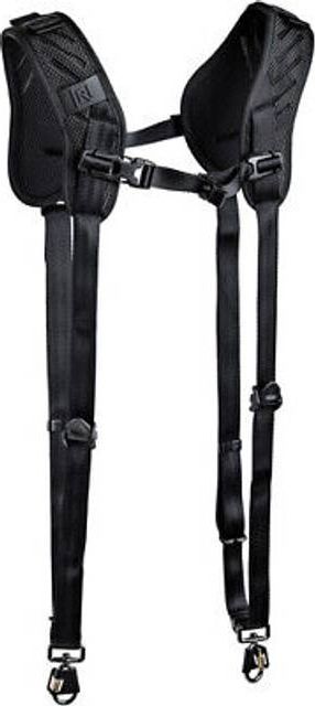 BlackRapid Blackline II Double Camera Harness