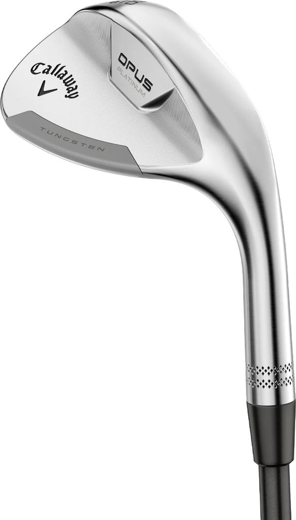 Callaway Opus Platinum Chrome
