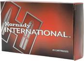 Hornady ECX International 308 Win 150g, 20 stk Blyfri Riffelpatron