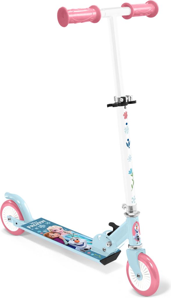 Frozen Scooter 2-wheel
