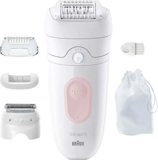 Braun Silk Épil 5 Epilator SE5-041