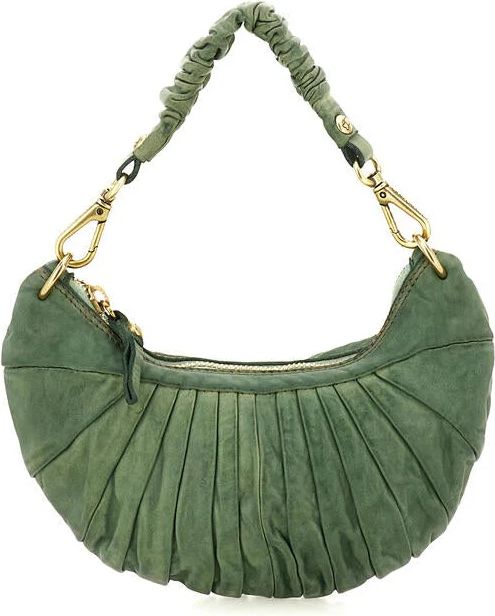 Campomaggi Shoulder Bag Lake