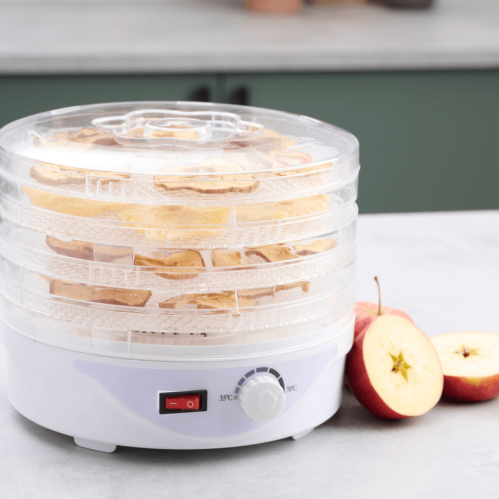 DAY Dehydrator 245 W Hvid