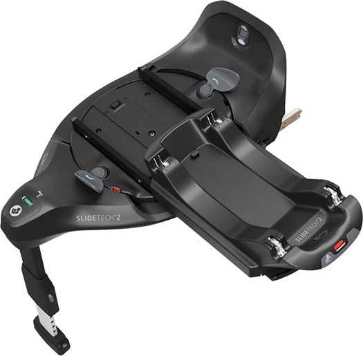 familyfix slide pro black