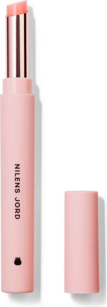 tinted lip balm pink sheer