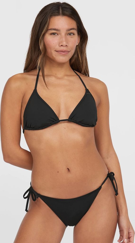 essentials capri bondey set - bikinier - black out