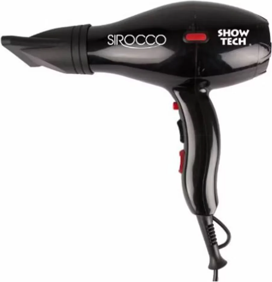 sirocco føntørrer 1200 w
