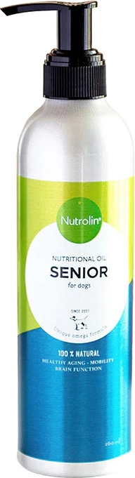 Nutrolin Senior 265 ml